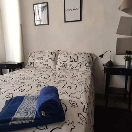 Tommyroom Φλωρεντία Εξωτερικό φωτογραφία