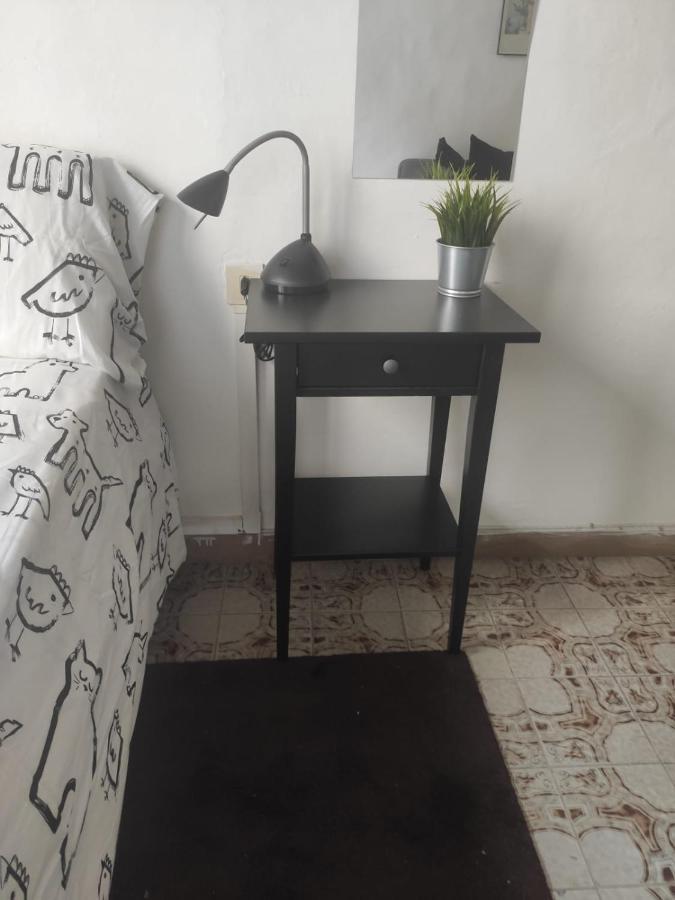 Tommyroom Φλωρεντία Εξωτερικό φωτογραφία