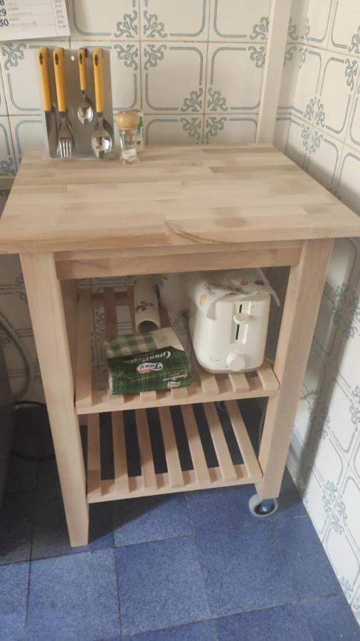 Tommyroom Φλωρεντία Εξωτερικό φωτογραφία