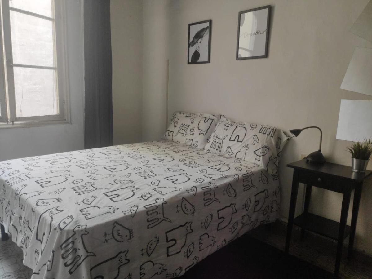 Tommyroom Φλωρεντία Εξωτερικό φωτογραφία