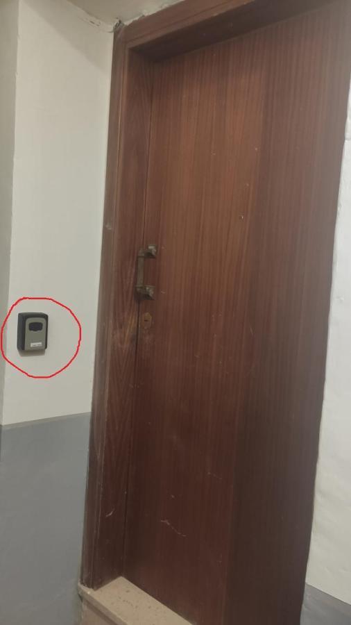 Tommyroom Φλωρεντία Εξωτερικό φωτογραφία