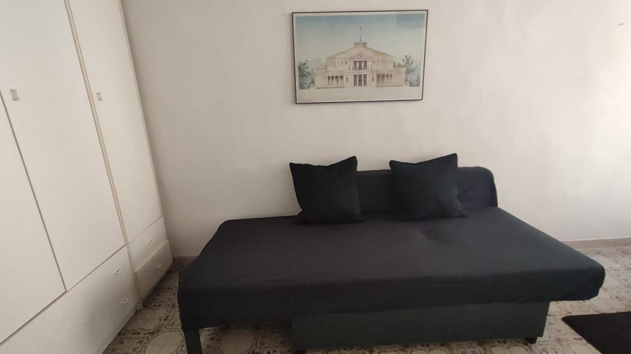 Tommyroom Φλωρεντία Εξωτερικό φωτογραφία