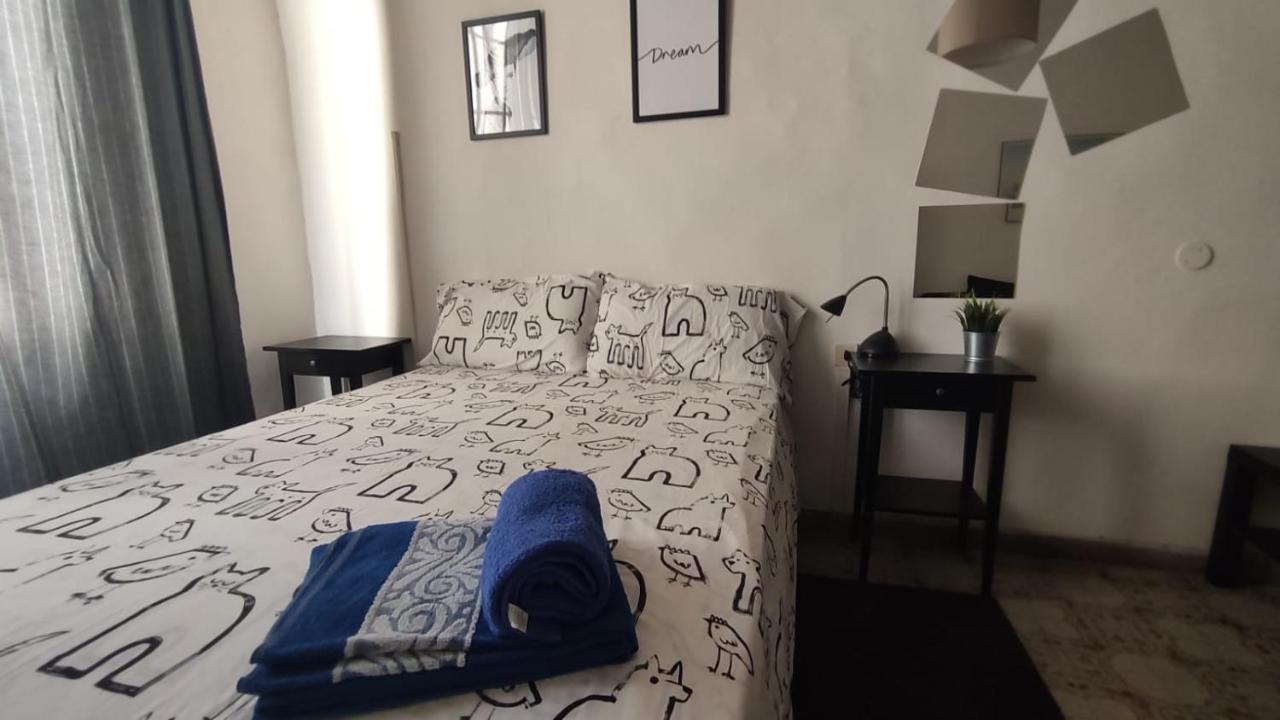 Tommyroom Φλωρεντία Εξωτερικό φωτογραφία