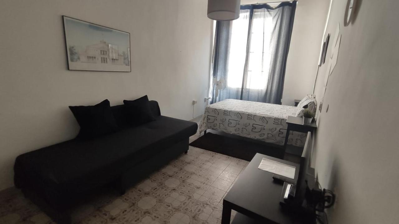 Tommyroom Φλωρεντία Εξωτερικό φωτογραφία
